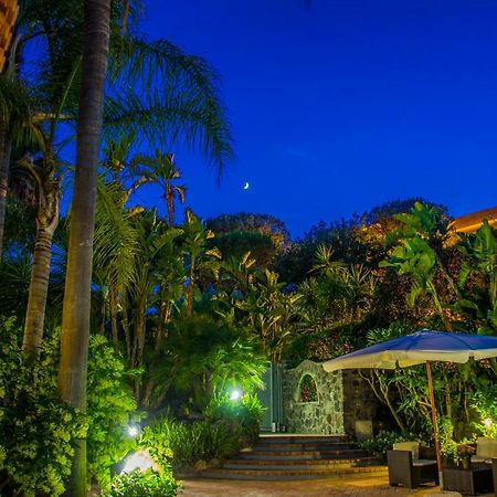 Villa Marylu' Иския Екстериор снимка