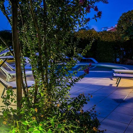 Villa Marylu' Иския Екстериор снимка