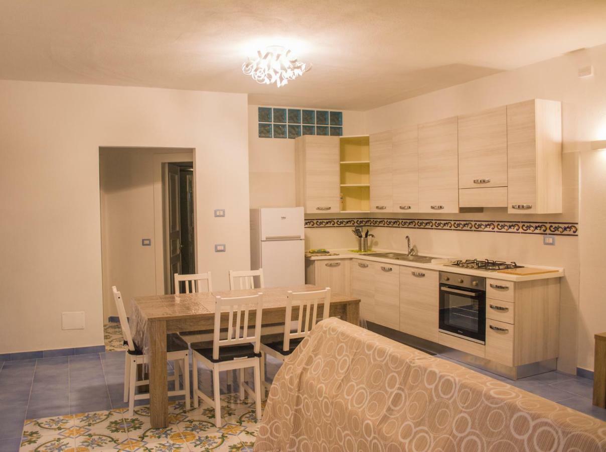 Villa Marylu' Иския Екстериор снимка